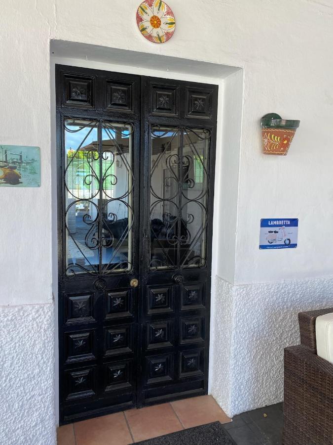 Casa Mama Villa Alhaurin el Grande Luaran gambar