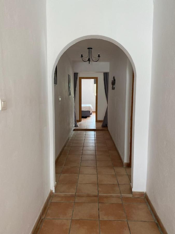 Casa Mama Villa Alhaurin el Grande Luaran gambar