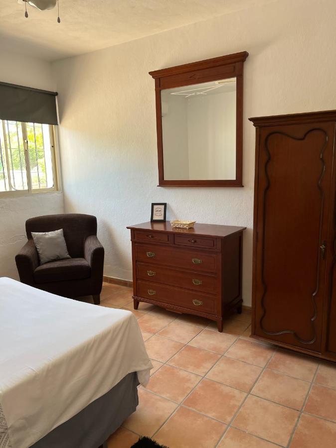 Casa Mama Villa Alhaurin el Grande Luaran gambar