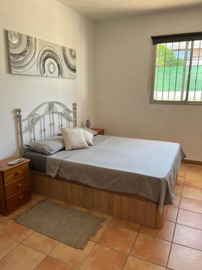 Casa Mama Villa Alhaurin el Grande Luaran gambar