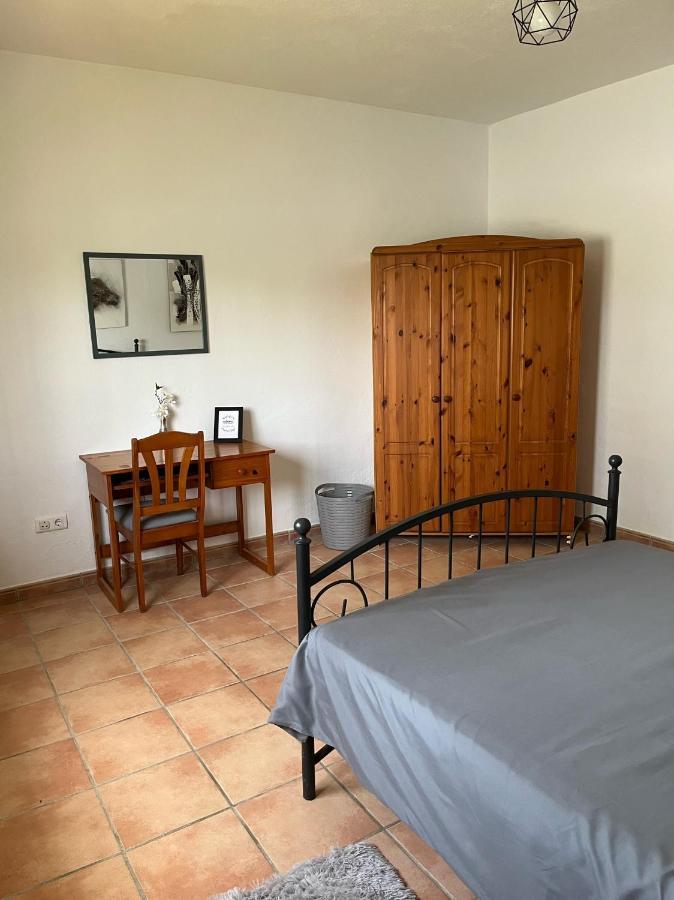 Casa Mama Villa Alhaurin el Grande Luaran gambar