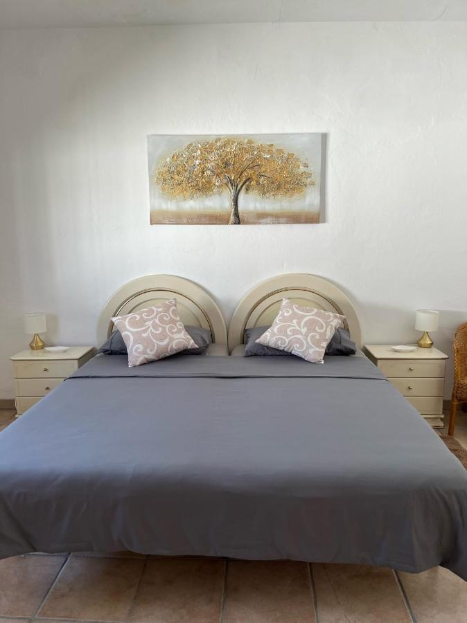 Casa Mama Villa Alhaurin el Grande Luaran gambar
