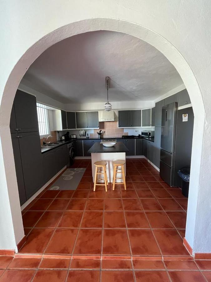 Casa Mama Villa Alhaurin el Grande Luaran gambar