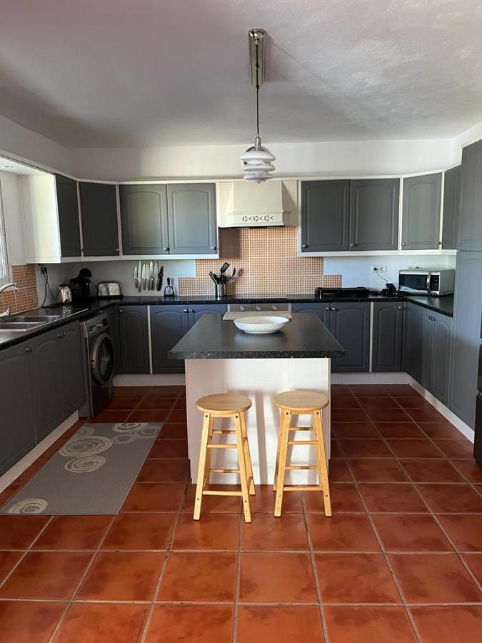Casa Mama Villa Alhaurin el Grande Luaran gambar